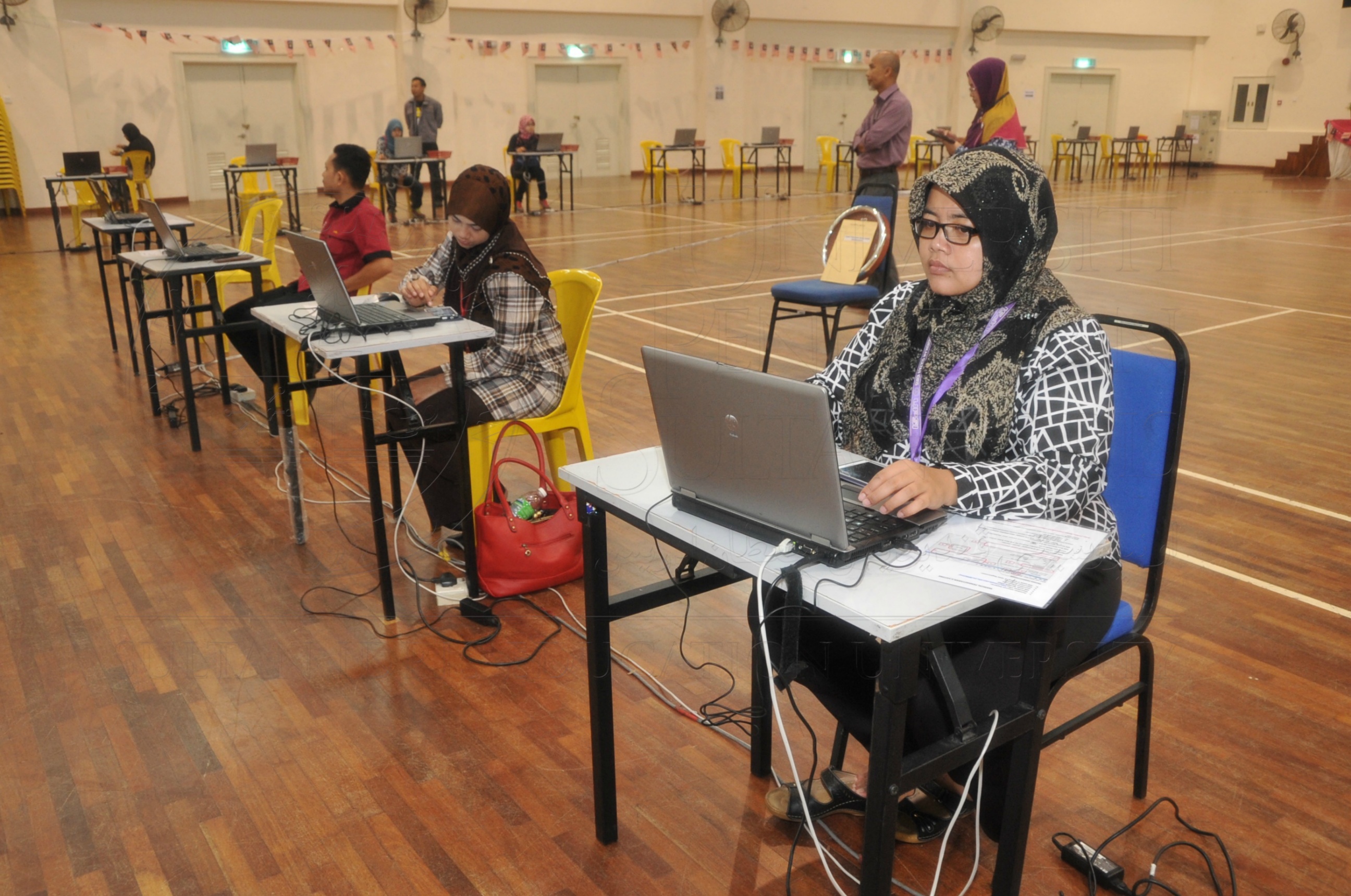 PRO15 143 PILIHANRAYA HAS 5683